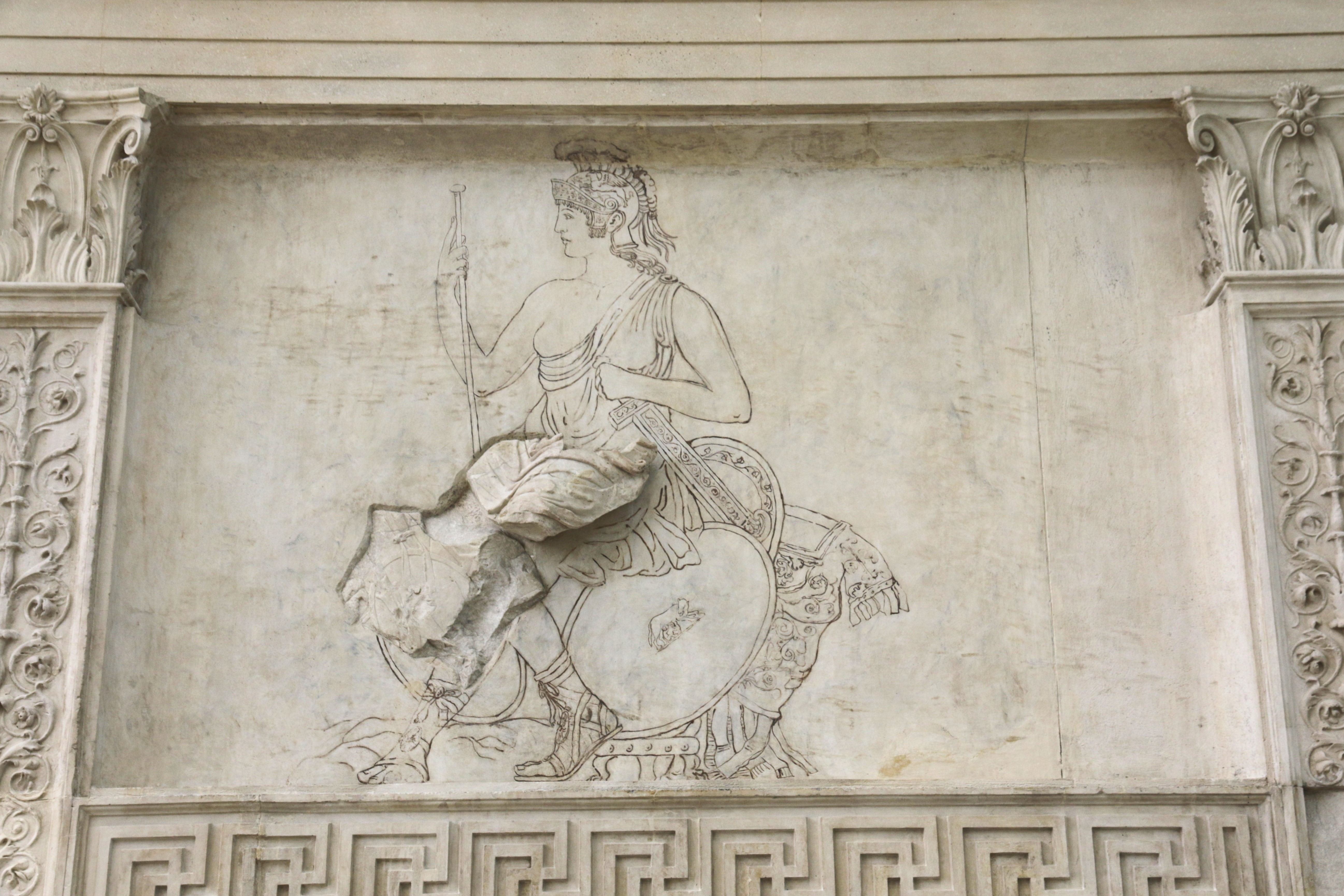 Ara Pacis
